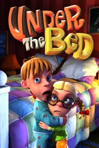 Under the Bed