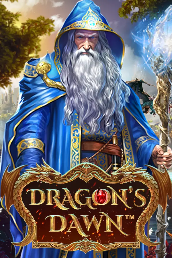 Dragon’s Dawn